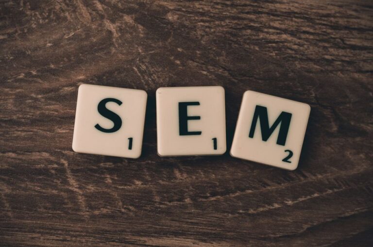 search intent seo blog featured image